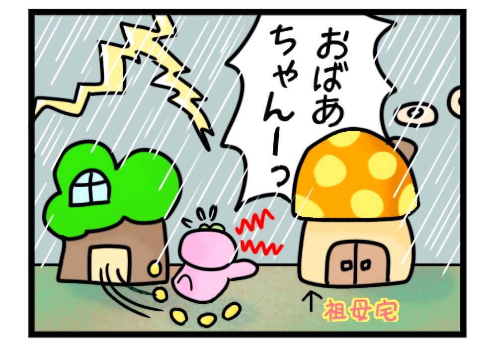 私の好きな動画ジャンルが今の住環境にピッタリということが分かったよ！というお話です。